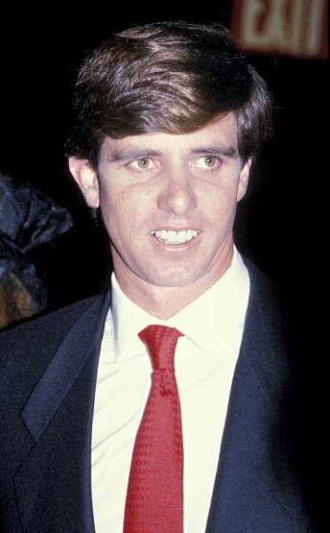 Michael Kennedy