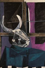 Der Minotaurus, das bin ich! - Picasso und die Stiere (2022)