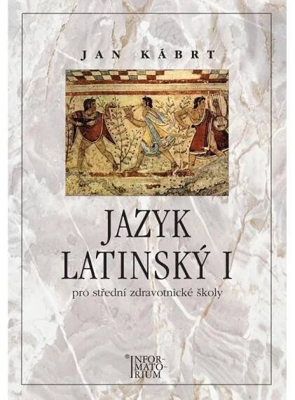 Jazyk latinský I