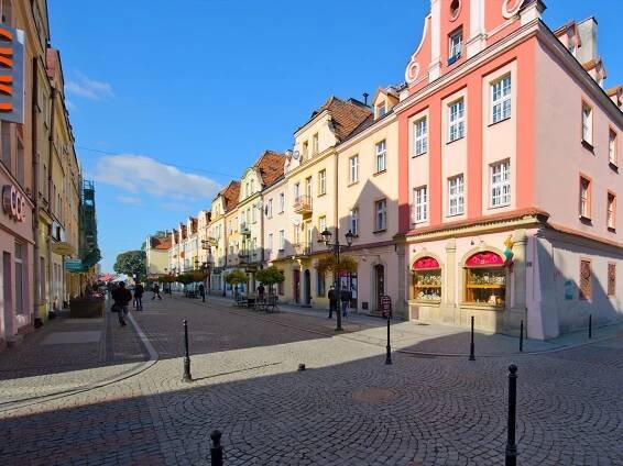 Jablonec nad Nisou - Ratusz