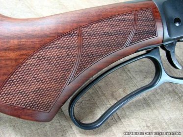 Lever-Action 410 Shotgun from Henry Repeating Arms