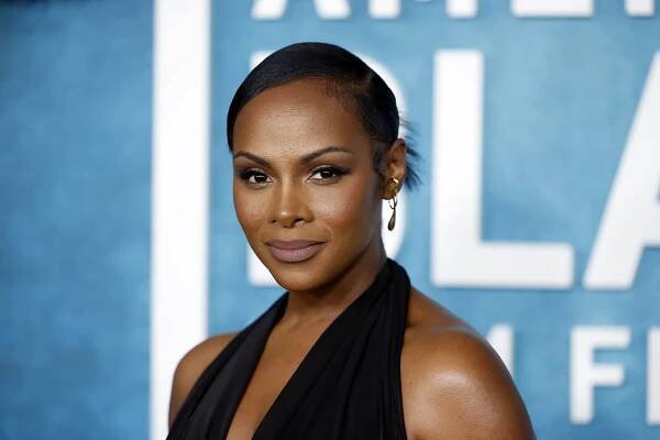 Tika Sumpter