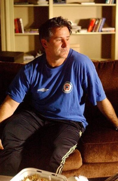 Beze stopy - Jako v zrcadle - Z filmu - Anthony LaPaglia