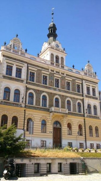 Zrušené volby ve Strakonicích II aneb Určitá politická kultura a alespoň minimální standardy by měly být samozřejmé nejen ve Strakonicích - Oživení