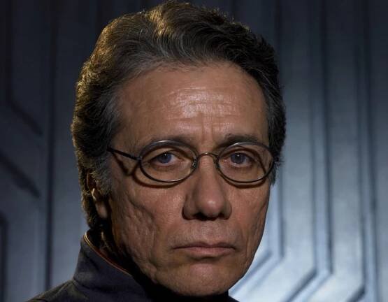Photo courtesy Edward James Olmos