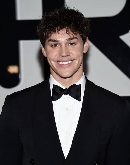 Noah Beck Went From Soccer Star to Social Media Mogul — Everything to Know About the Heartthrob