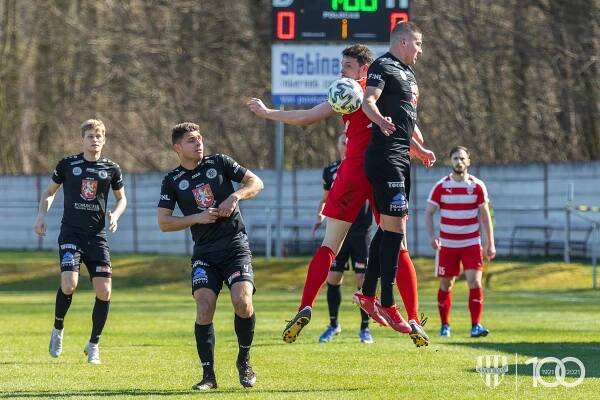 BROZANY - FC HRADEC KRÁLOVÉ B | SK Sokol Brozany
