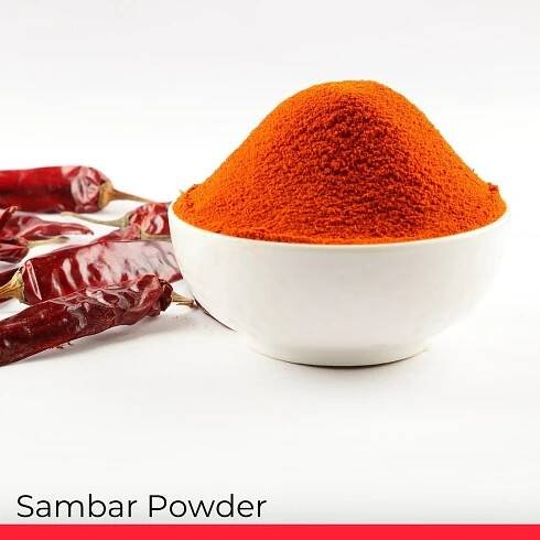 Sambar Powder