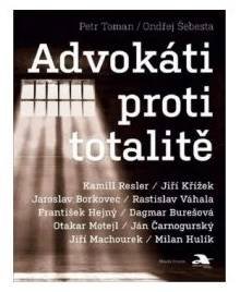 Kniha Advokáti proti totalitě - Trh knih - online antikvariát
