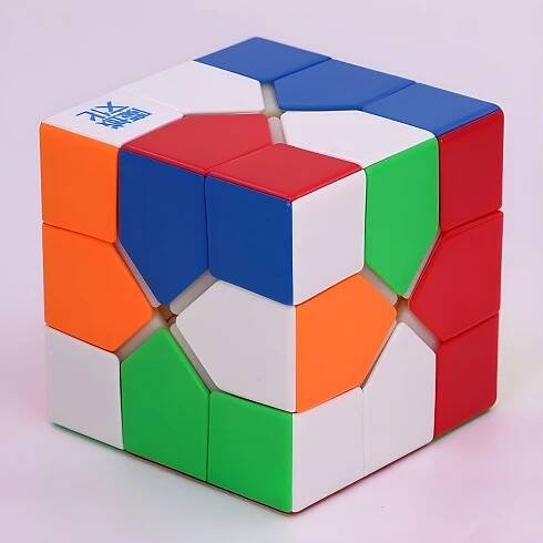 Mcubes MoYu redi cube magnetic ball-core 1
