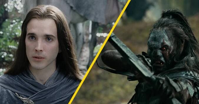 Pán prstenů: Boromirův vrah i tajuplný elf Figwit. Středozemské postavy, které v knihách nenajdete • Filmožrouti.cz