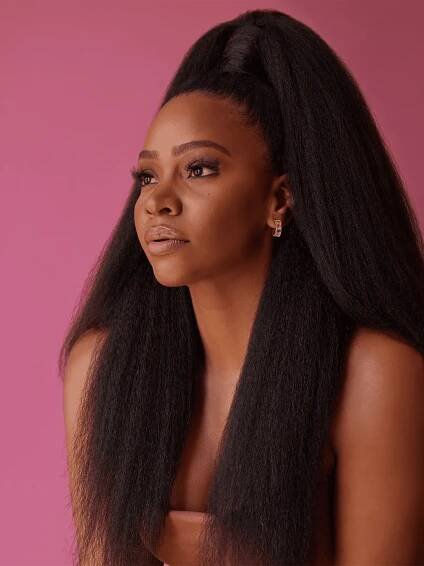 Teyonah Parris