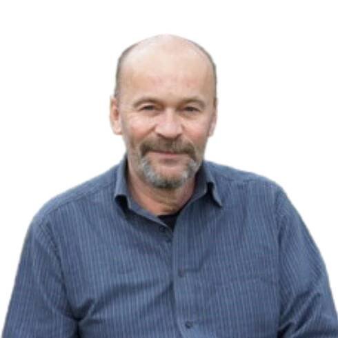 Peter Benson