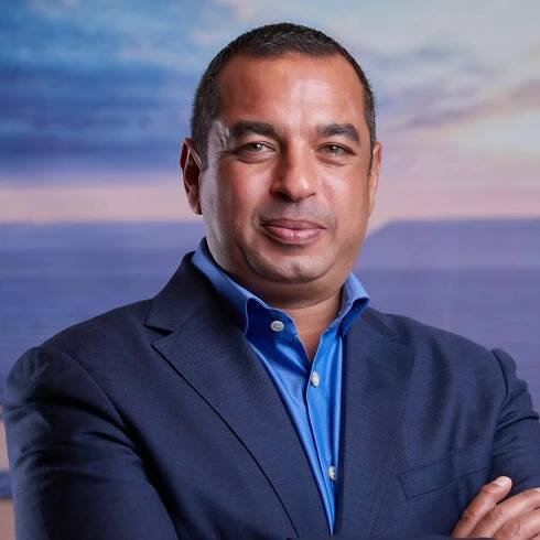 The Middle East’s Sustainability Leaders 2024 - Forbes Lists