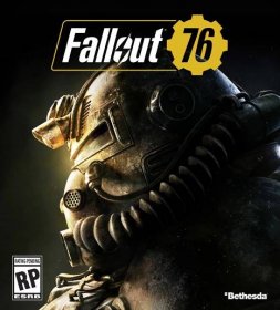 Fallout 76 | PC Steam - digihry.sk