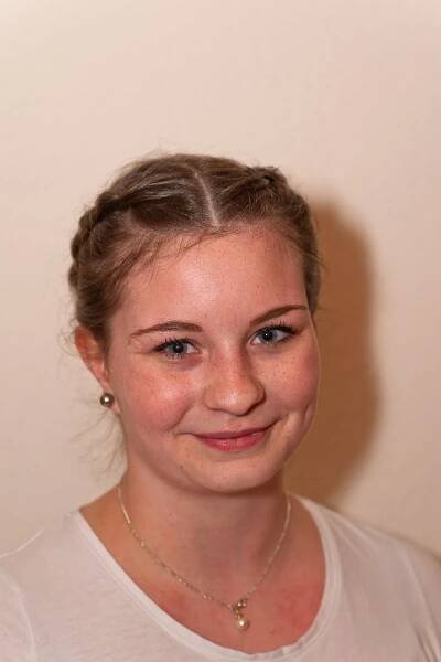 Carolin Jasper