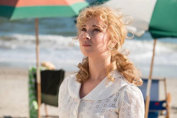 Juno Temple - Kolo zázraků (2017), Obrázek #5