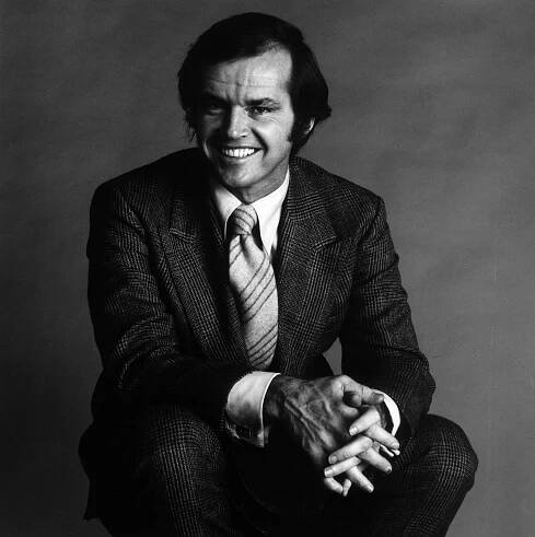 Jack Nicholson