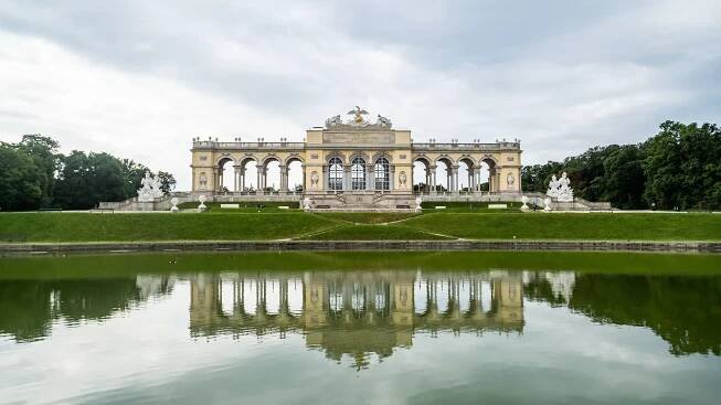 Gloriette