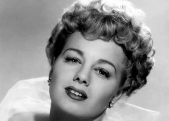 Shelley Winters byla dvojnásobnou držitelkou Oscara. 