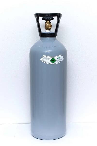 Tlaková láhev CO2 10 Kg – prázdná
