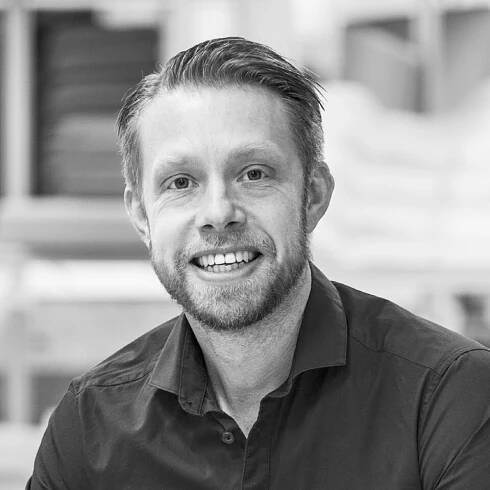 Daniel Karlsson