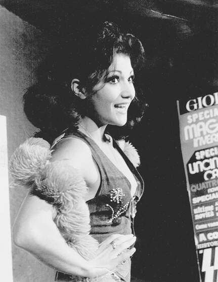Early Stage 4 – Irina Maleeva