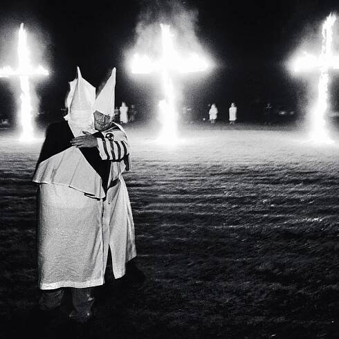 Ku-klux-klan: Nejstarší dosud aktivní rasistická organizace ve Spojených státech