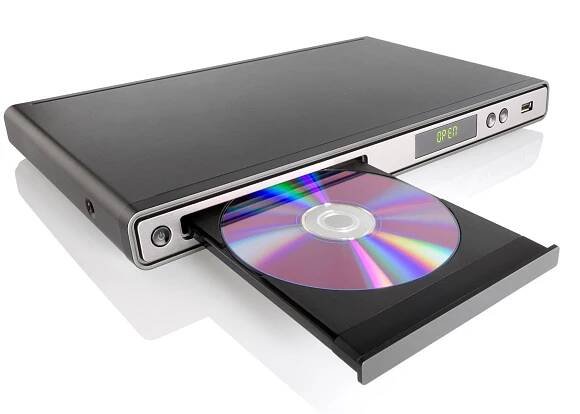 VRC Player Repair — Milwaukee, WI — Emergency TV Services Co.