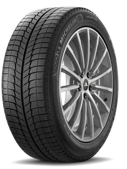 Michelin X-ICE 3 165/70 R14 85T XL zimní pneu 229800 3528702298008