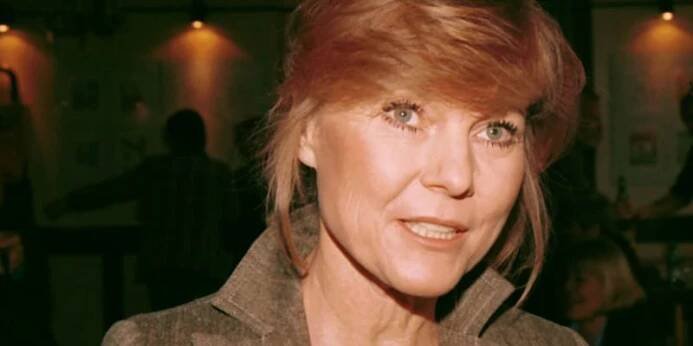 Jarmila Švehlová, která 11. února oslavila 69. narozeniny, bývala hereckou hvězdou 80. let