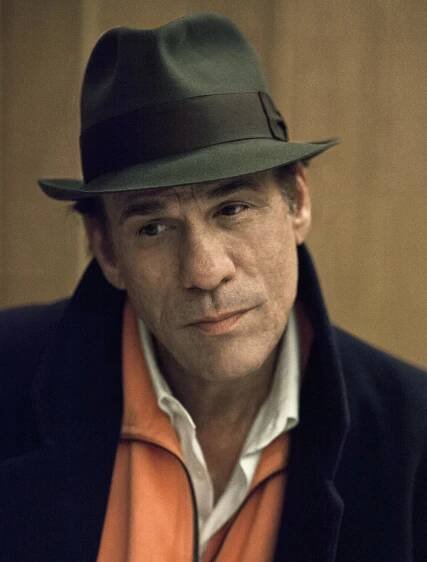 Behind the Album – Davi Sings Sinatra: On the Road to Romance | Robert Davi