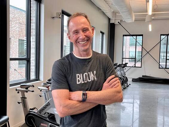 More than just a workout: CNN Hero helps athletes with intellectual disabilities get fit and build connections