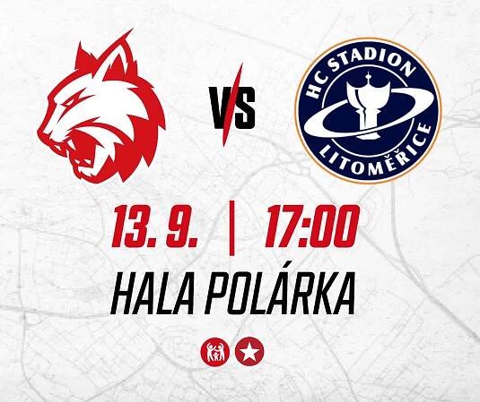 Zápas | VHK ROBE Vsetín – HC Frýdek-Místek 2:1