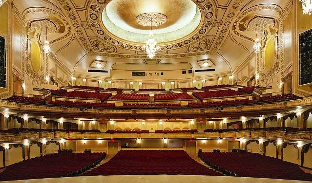 Opera Omaha | Your Visit