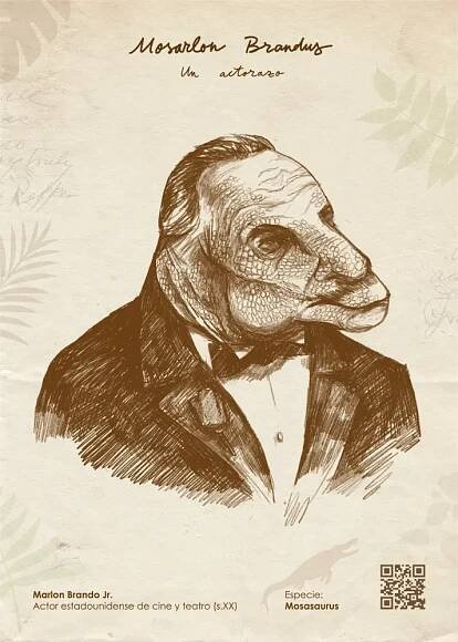 Dinos Dinner