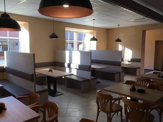 Caffe Bar Koruna Nechanice | Apetee