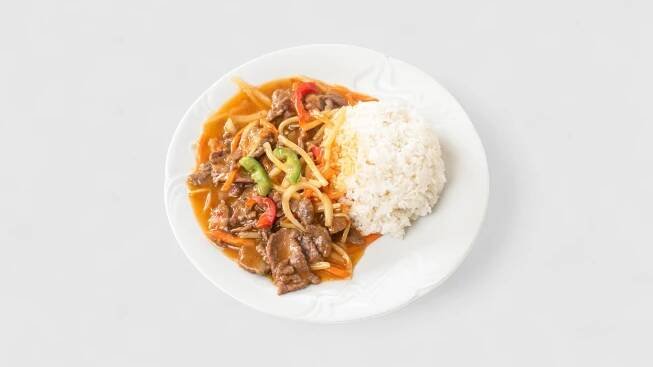 GAO asian sushi restaurant | Wolt | Doručení | Hradec Králové