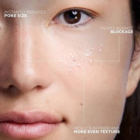 La Roche-Posay Effaclar