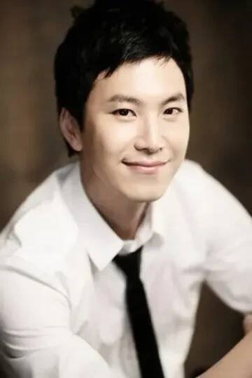 Park Ji-hwan