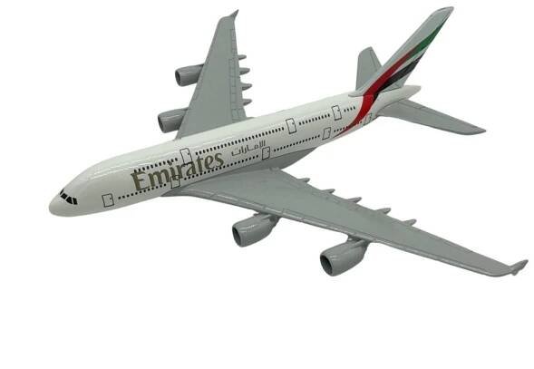 MOD 081 A380 Emirates 1