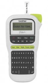 Brother P-touch Label Maker - Daily Tech Find