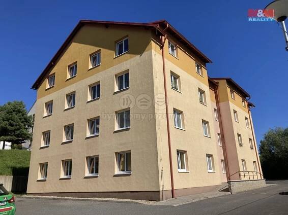 Velké Hamry, okres Jablonec nad Nisou