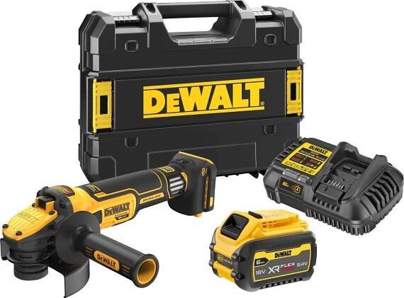DeWALT DCG409VST1