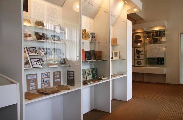 Muzeum Eduarda Štorcha a Karla Zemana, Ostroměř - Muzea - Podkrkonoší - Ostroměř