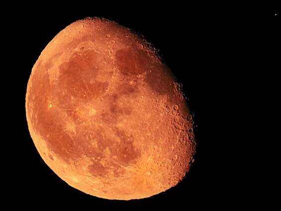 Planeta Mars