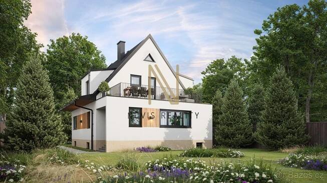 Prodej, rodinný dům, 200 m⊃2;, Šťáhlavice | Novis Reality