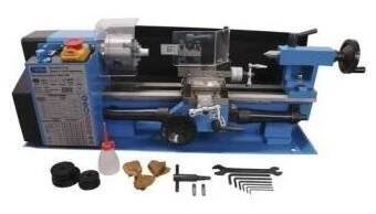 Güde Mini GMD 400 GU48132 3467