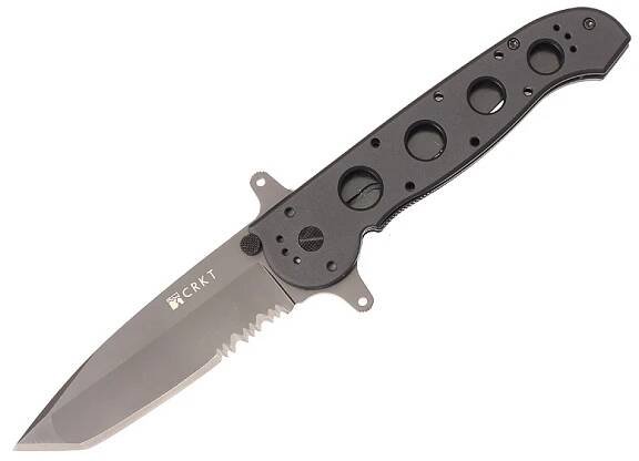 Zavírací nůž CRKT M16-14SF taktický