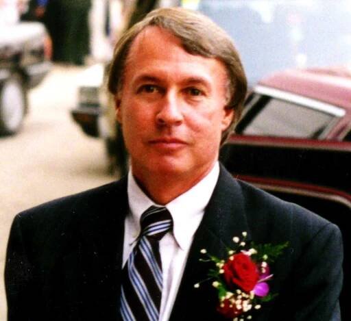 David M. Alexander